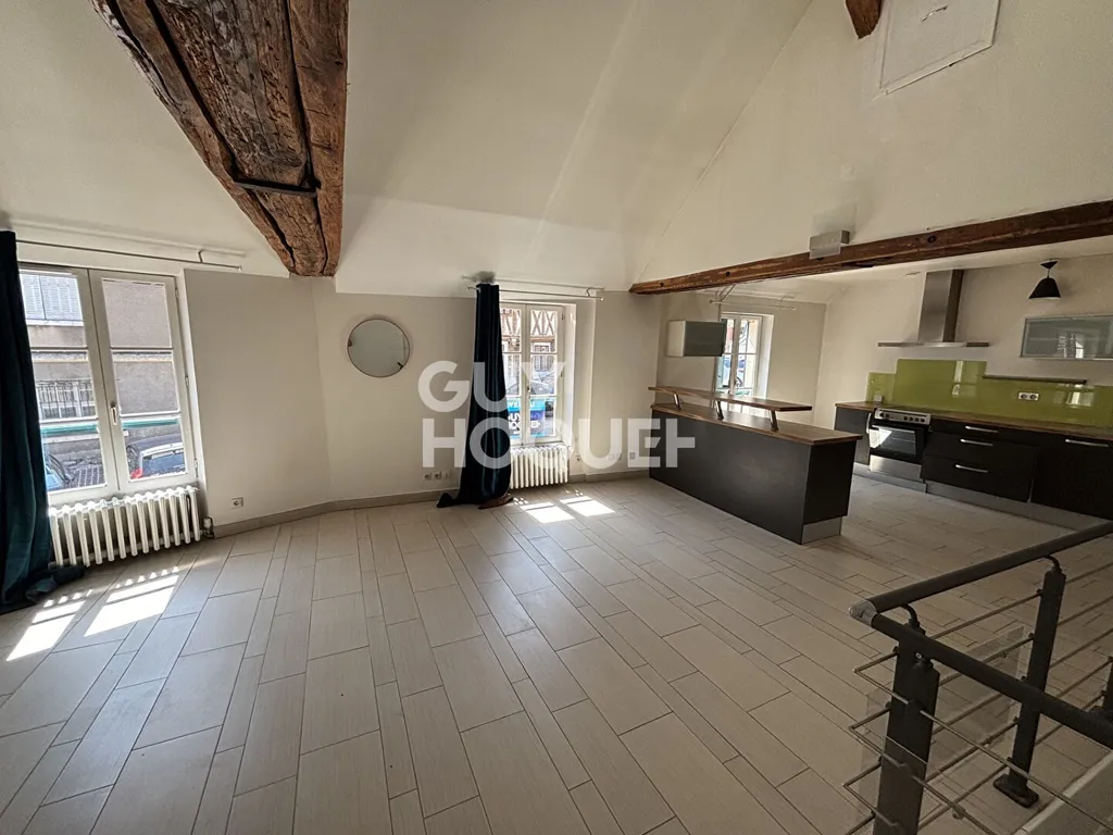 maison 3 pièces à AUXERRE, 89 m² — photo 4 sur 14