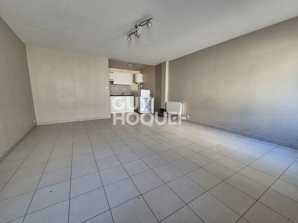 appartement 1 pièces à AUXERRE, 30.3 m² — photo 2 sur 4