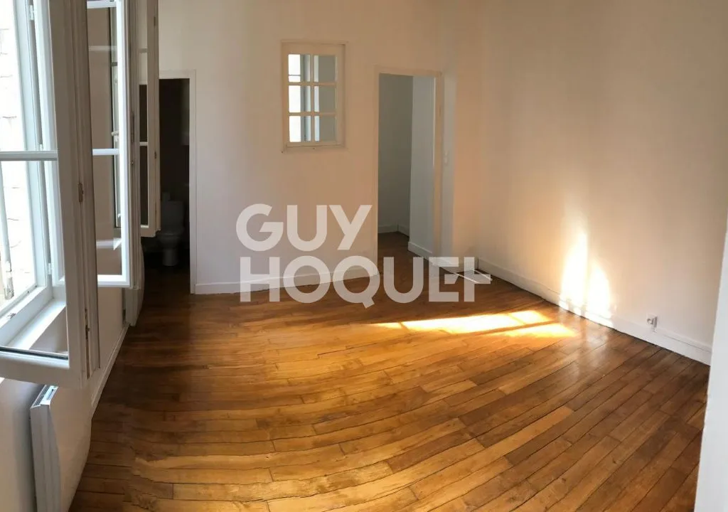 appartement à AUXERRE — photo 4 sur 4