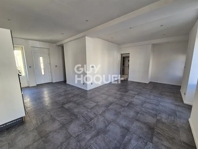 maison à BRIENON SUR ARMANCON, 119 m², 5 pièces, DPE A