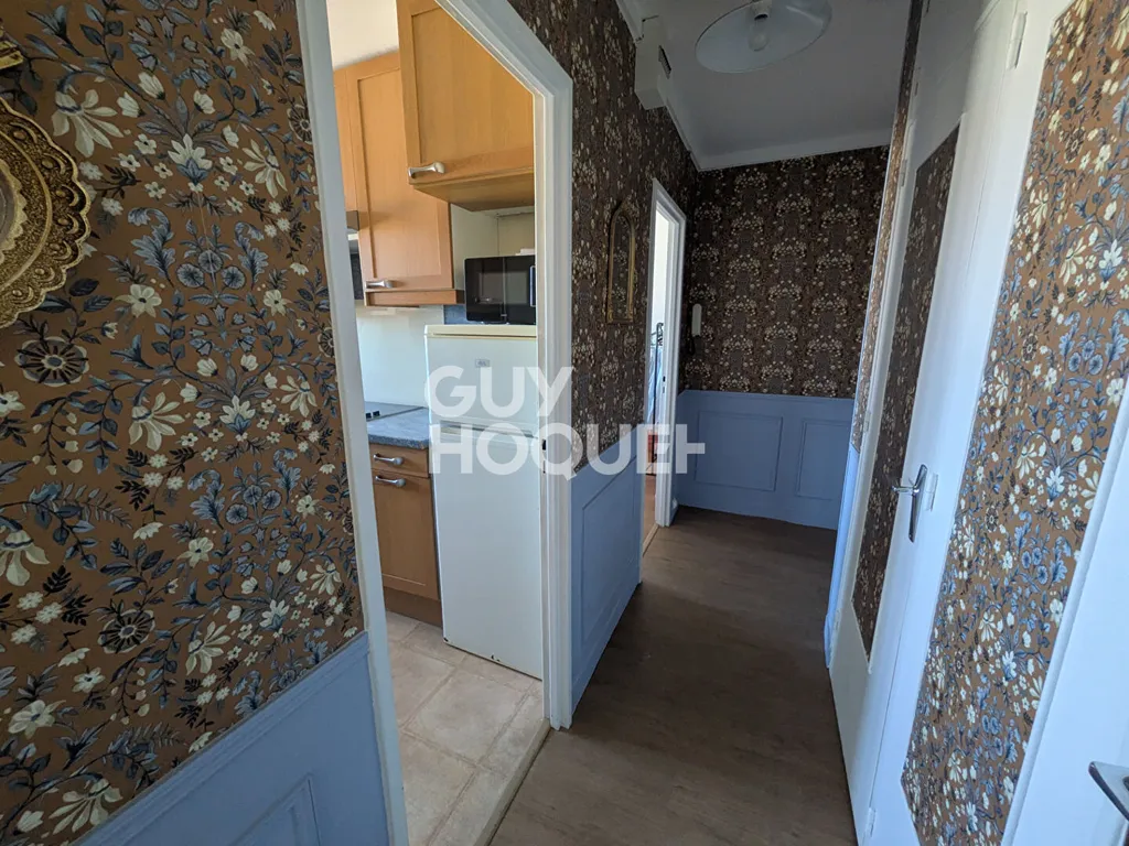 appartement 4 pièces à AUXERRE — photo 9 sur 9