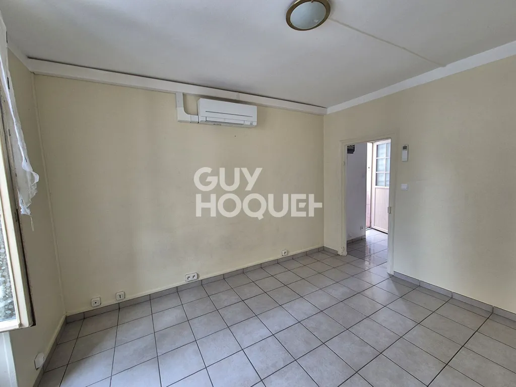 maison 4 pièces à BRIENON SUR ARMANCON, 47 m² — photo 3 sur 8