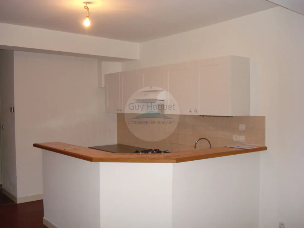 appartement à AUXERRE — photo 1 sur 1